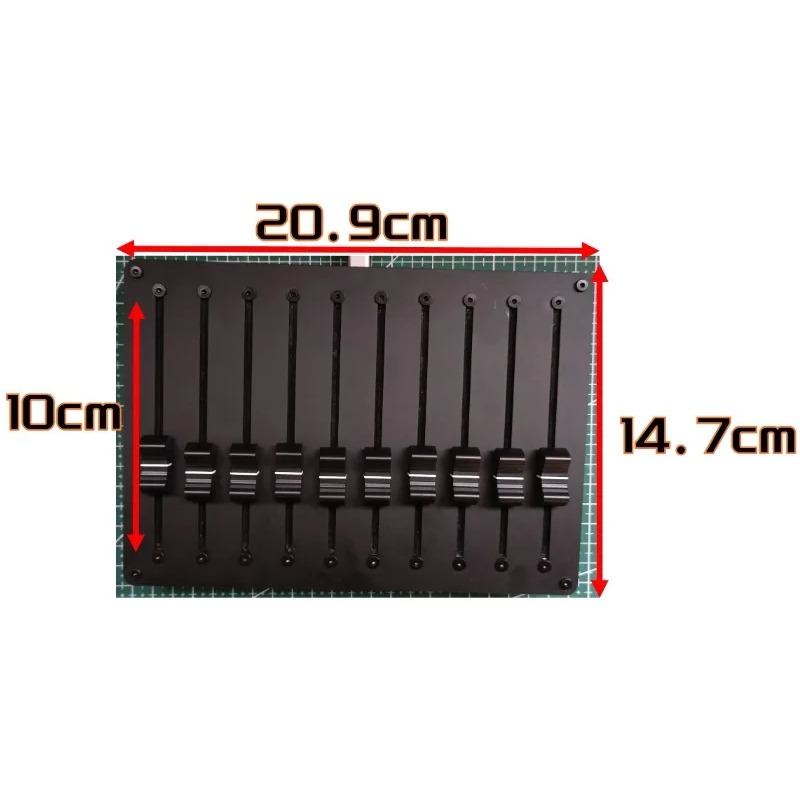 Audio Music Software - MIDI Kontrol Cihazı USB Arayüzü 10