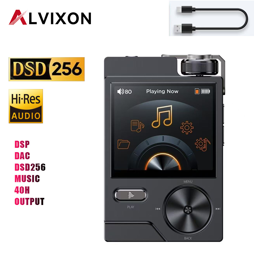 ALVXON Yüksek Çözünürlüklü Ses - Audio Music By incelemesi ve fiyatı