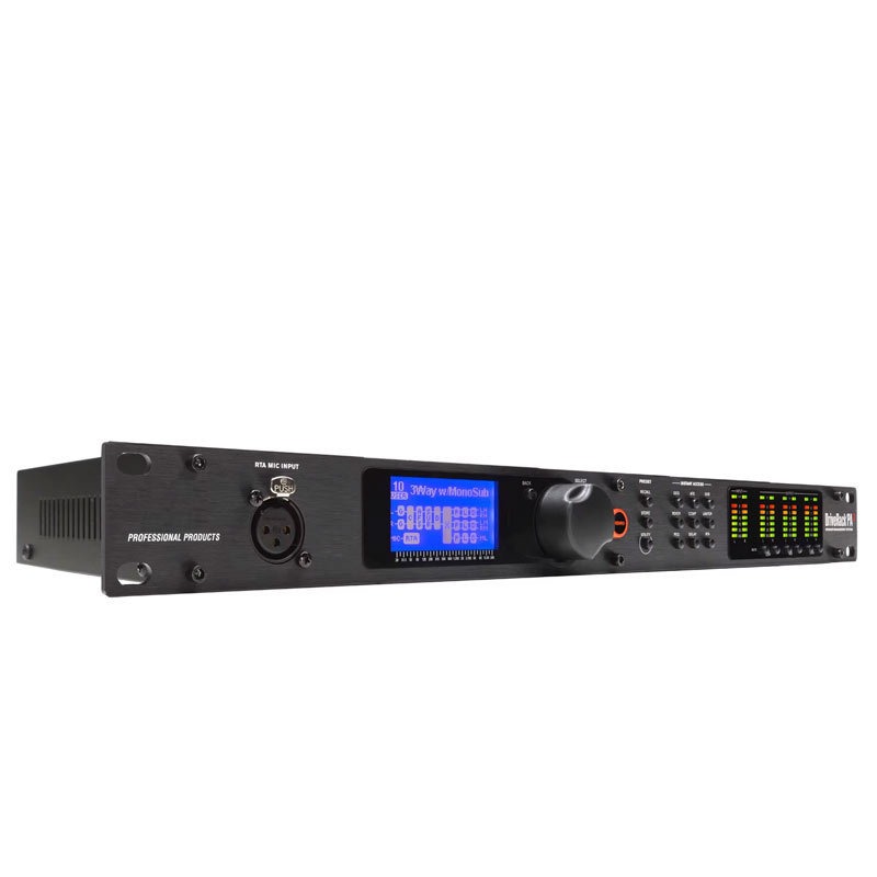 PA2 DriverRack Dijital Ses İşl - Audio Music Software incelemesi ve fiyatı