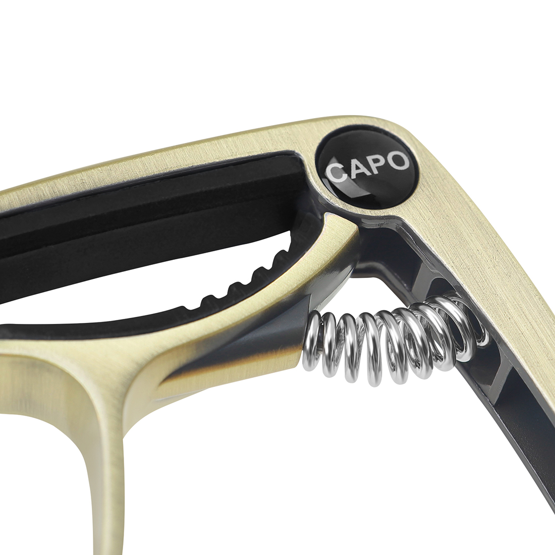 Gitar Kapo Modülasyon Klipsi P - Guitar Tuner Clip incelemesi ve fiyatı