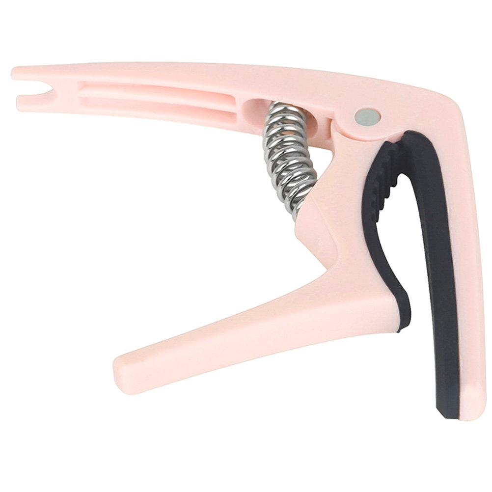 Gitar Capo Evrensel Tuner Klip - Guitar Tuner Clip incelemesi ve fiyatı