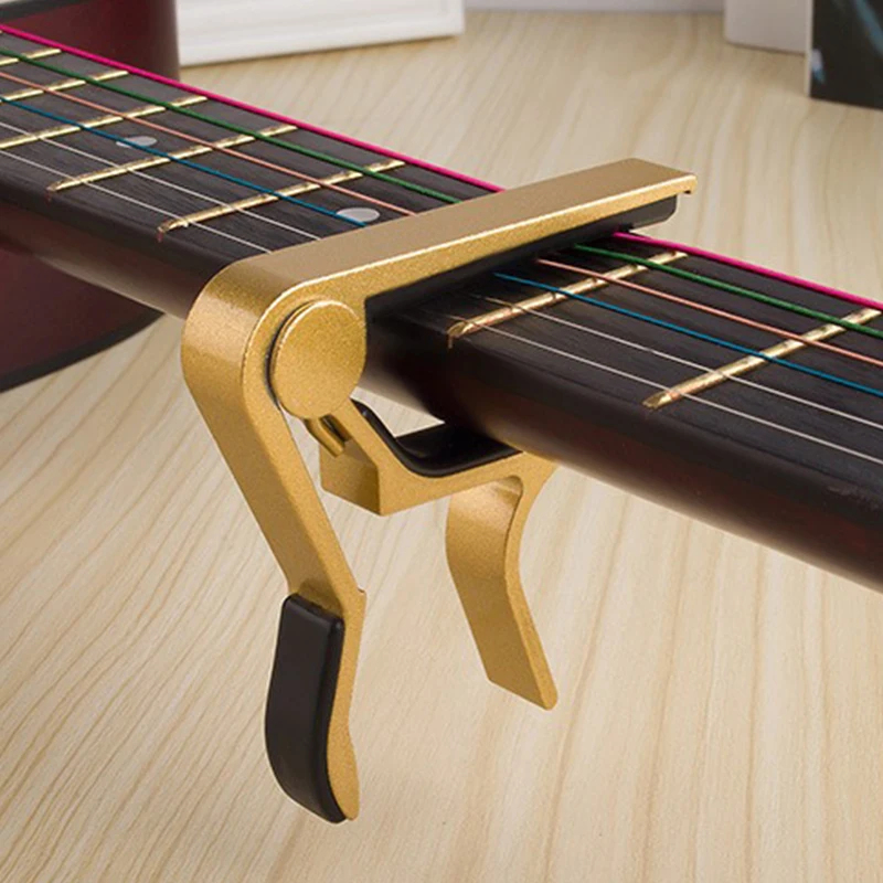 1/2 adet yüksek kaliteli gitar - Guitar Tuner Clip incelemesi ve fiyatı