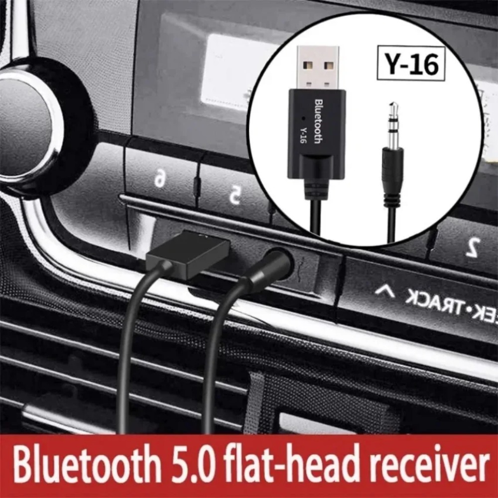 Bluetooth Ses Alıcısı Usb 3 5M - Audio Music By incelemesi ve fiyatı