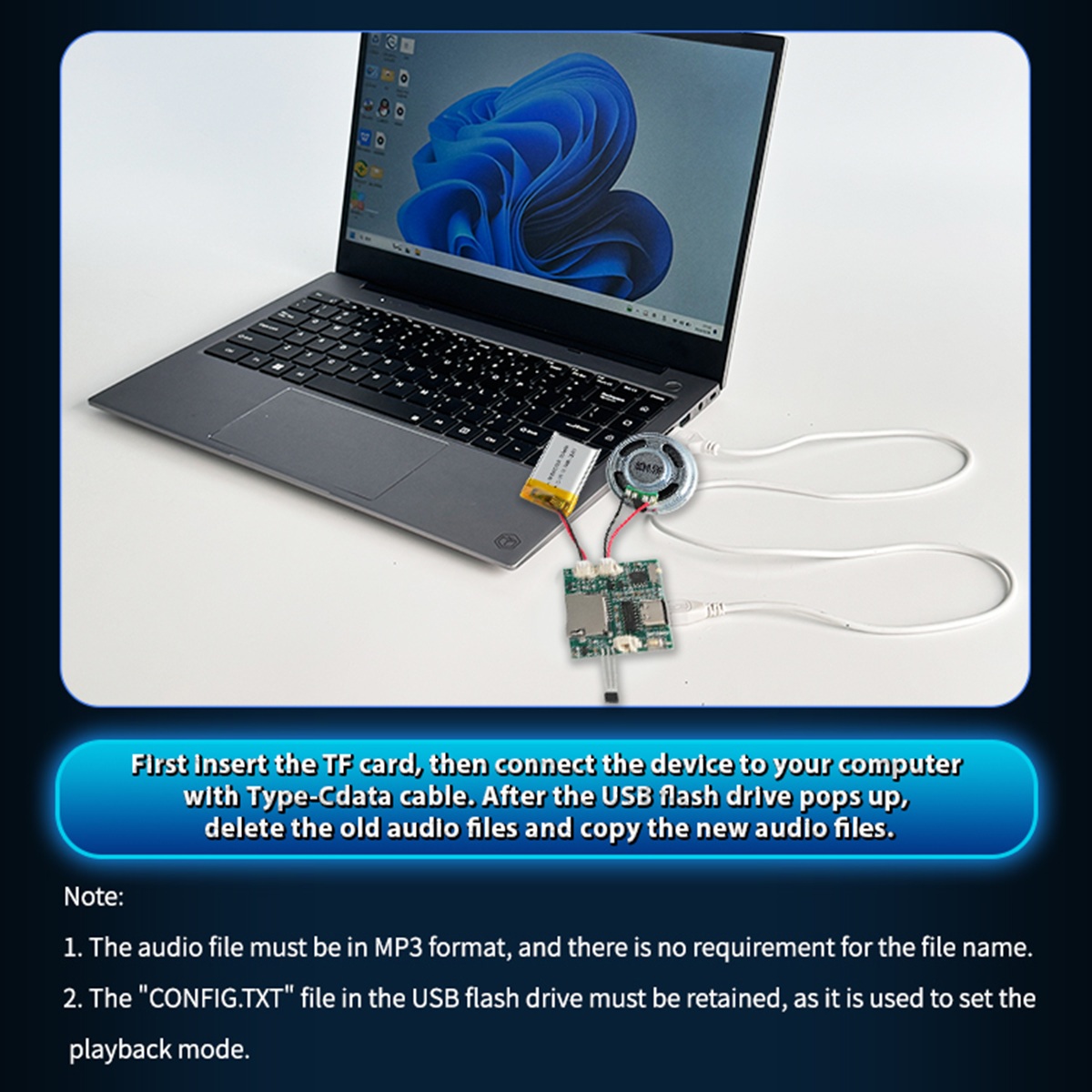 Programlanabilir Ses Kaydedici - Audio Music Free Download incelemesi ve fiyatı
