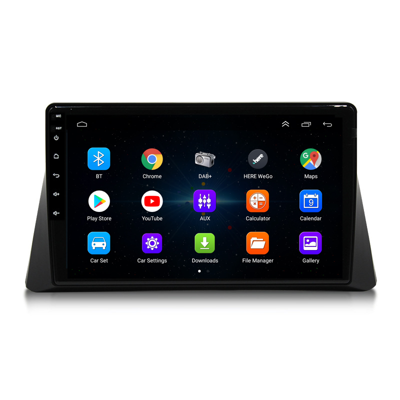Jiawell Android Araç DVD Oynat - Audio Music Video incelemesi ve fiyatı