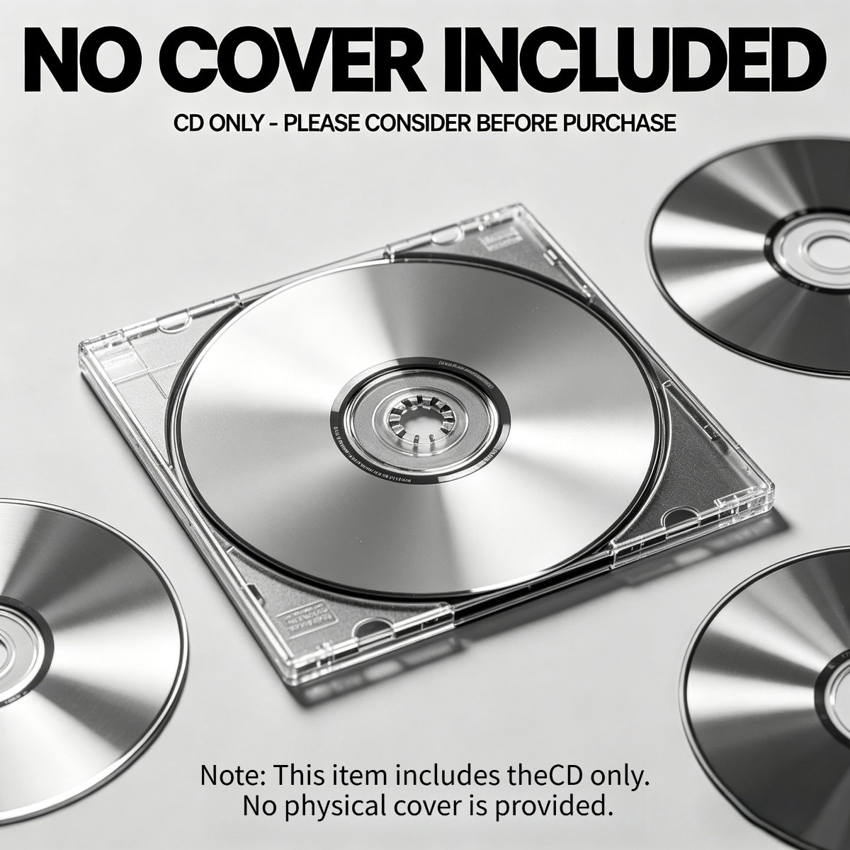Black Eyed Peas Komple 9CD Müz - Audio Music Of incelemesi ve fiyatı