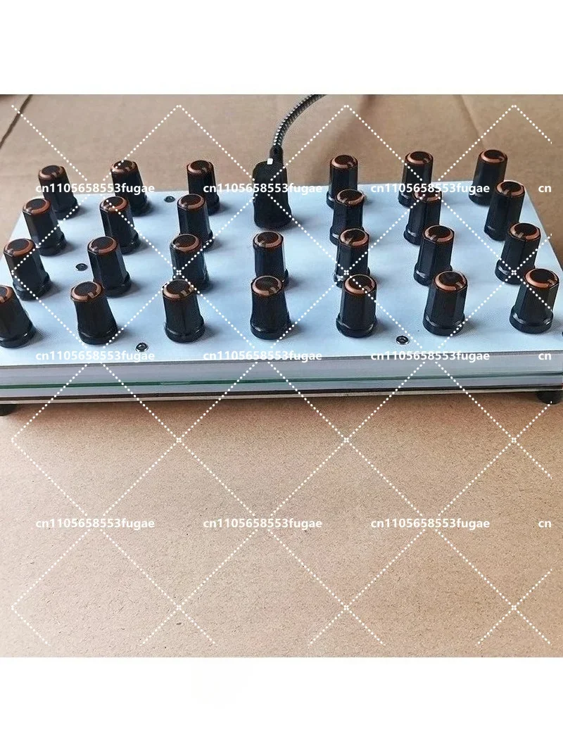 USB-C Arayüzlü MIDI Kontrol Ci - Audio Music Software incelemesi ve fiyatı