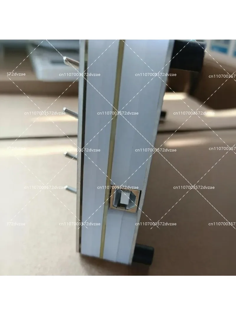 4 Kanallı 100mm Sürgülü Fader  - Audio Music Software incelemesi ve fiyatı