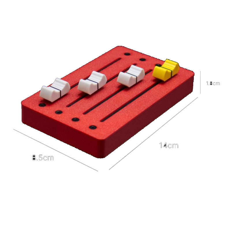 MIDI Kontrol Cihazı CC Kontrol - Audio Music Software incelemesi ve fiyatı