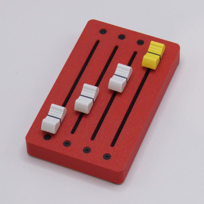 MIDI Kontrol Cihazı CC Kontrol - Audio Music Software incelemesi ve fiyatı