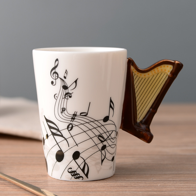Yenilik keman gitar trompet kl - Audio Music Notes incelemesi ve fiyatı