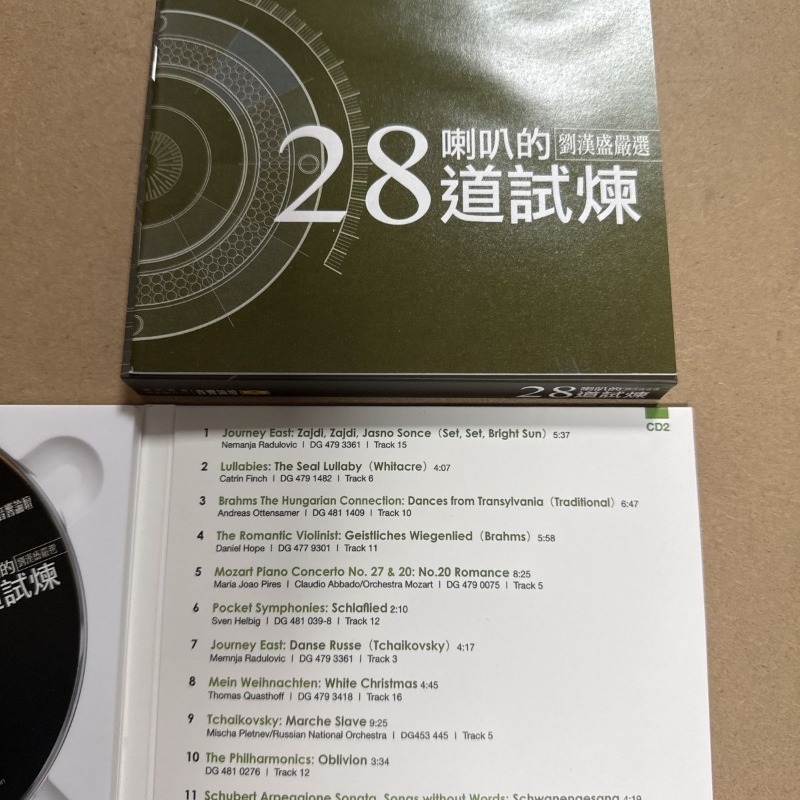 Ses Forumu: Liu Hansheng Taraf - Audio Music By incelemesi ve fiyatı