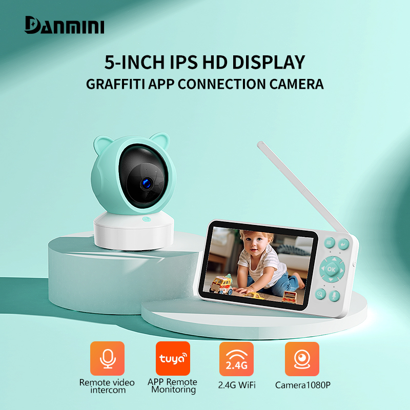 Danmini TUYA Uygulama Kontrolü - Audio Music Video incelemesi ve fiyatı