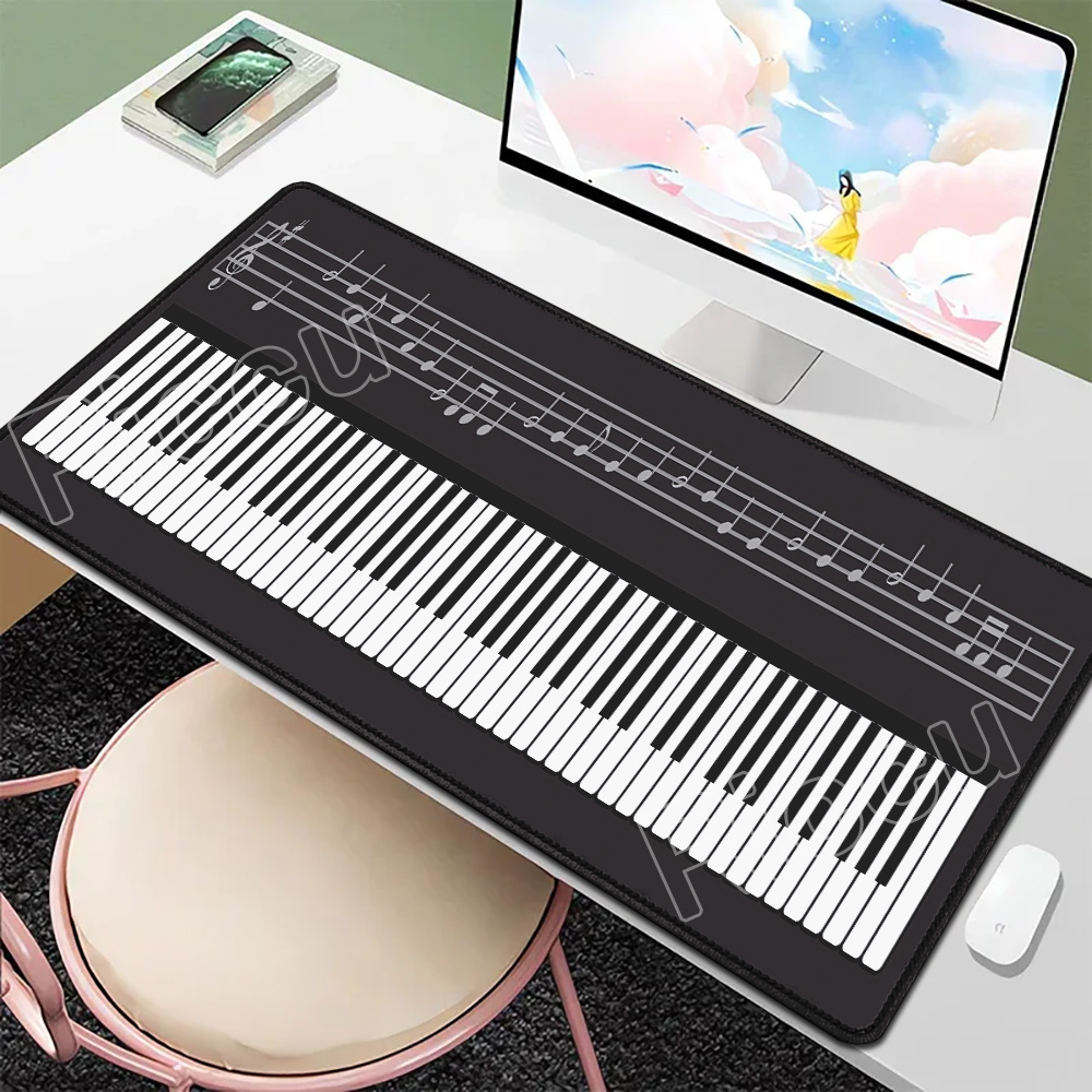 Çok Boyutlu Kaymaz Kauçuk Masa - Audio Music Notes incelemesi ve fiyatı