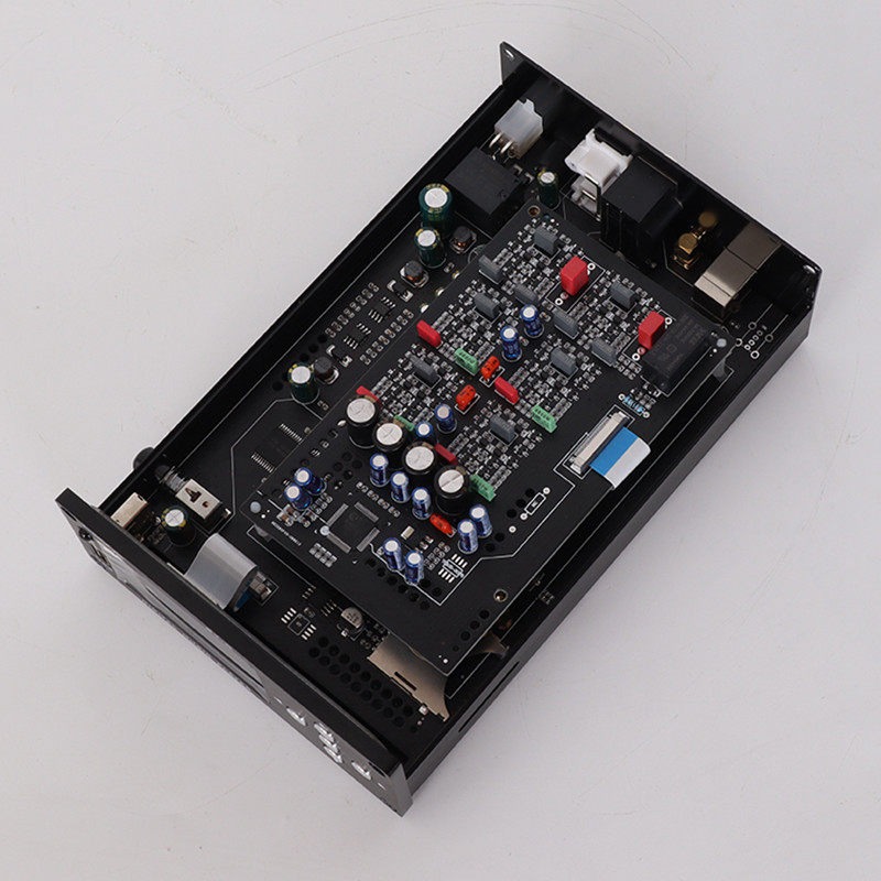 BY-C3 HIFI Kayıpsız Dijital Se - Audio Music By incelemesi ve fiyatı