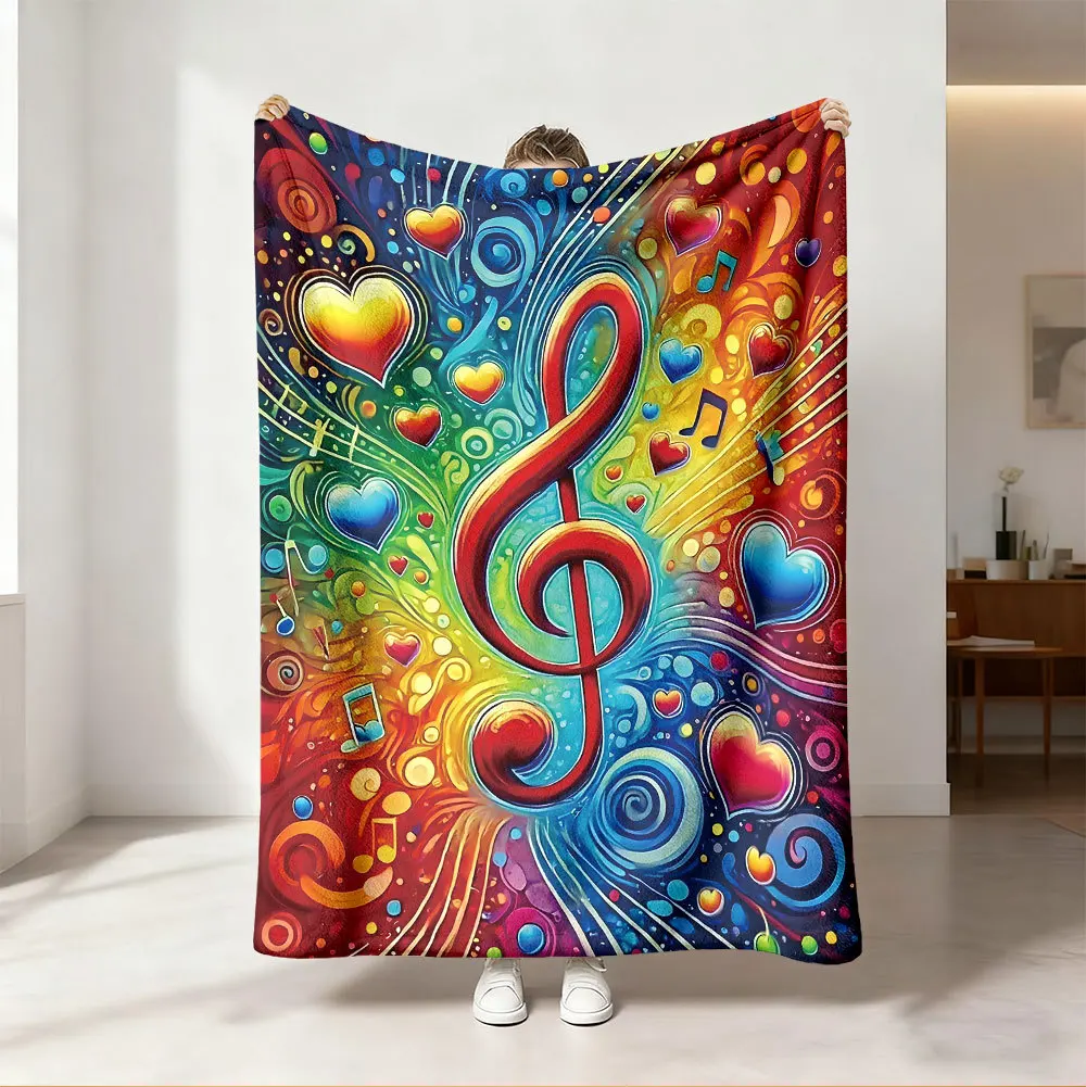 Rengarenk Neon Gökkuşağı Müzik - Audio Music Notes incelemesi ve fiyatı
