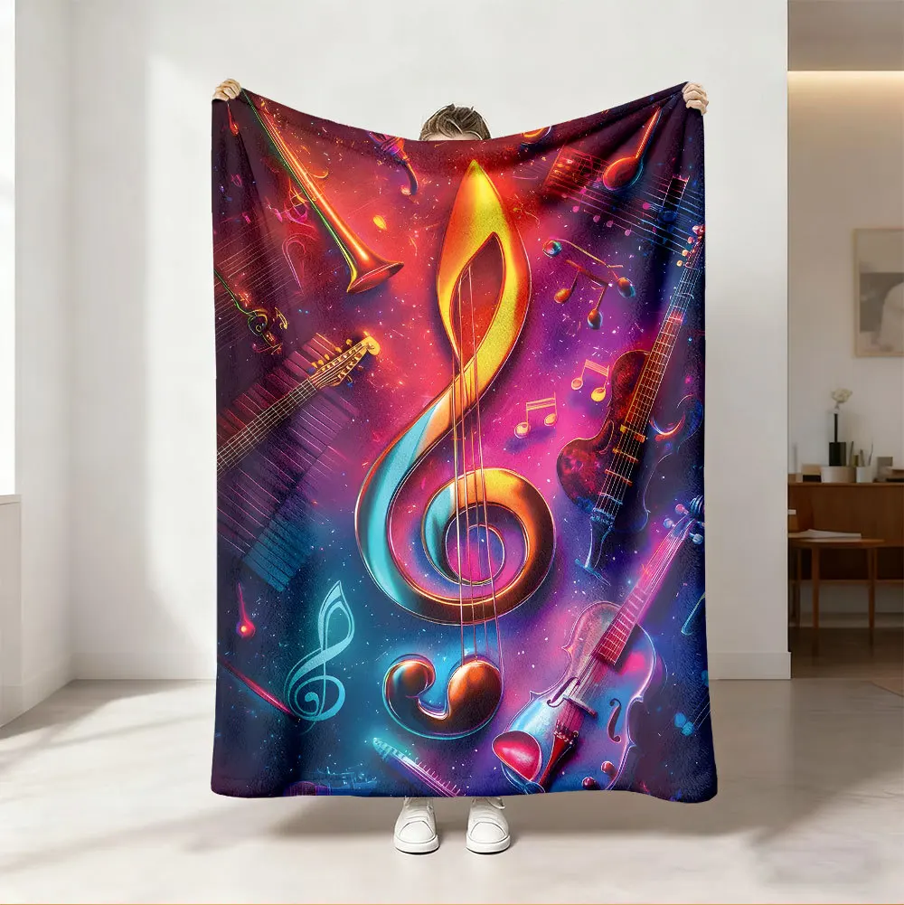 Rengarenk Neon Gökkuşağı Müzik - Audio Music Notes incelemesi ve fiyatı