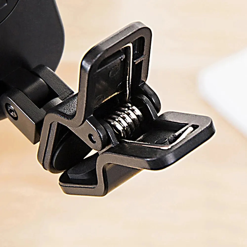 T-02 gitar tuner klipsli kroma - Guitar Tuner Clip incelemesi ve fiyatı