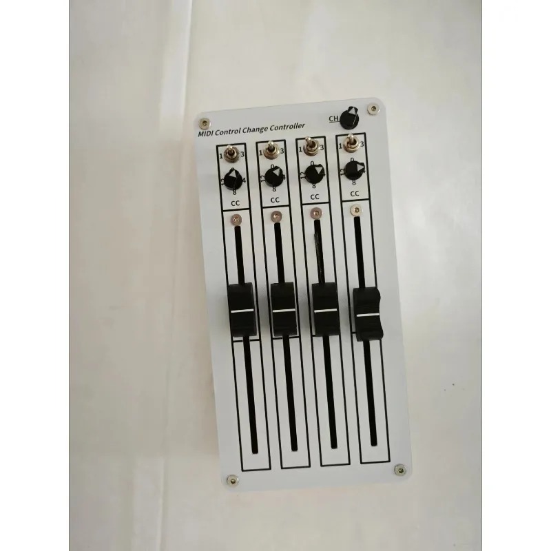 USB MIDI CC Yazılım Ana Bilgis - Audio Music Software incelemesi ve fiyatı