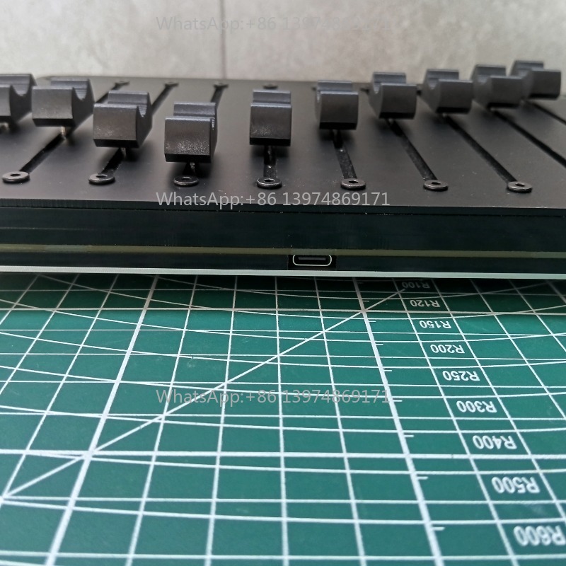 MIDI Kontrol Cihazı USB Arayüz - Audio Music Software incelemesi ve fiyatı