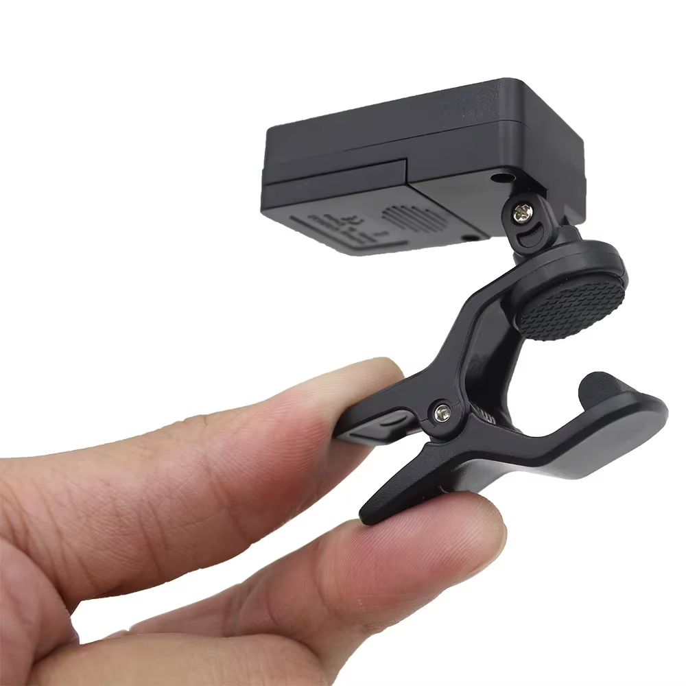 IRIN Gitar Tuner T-100 Dijital - Guitar Tuner Clip incelemesi ve fiyatı