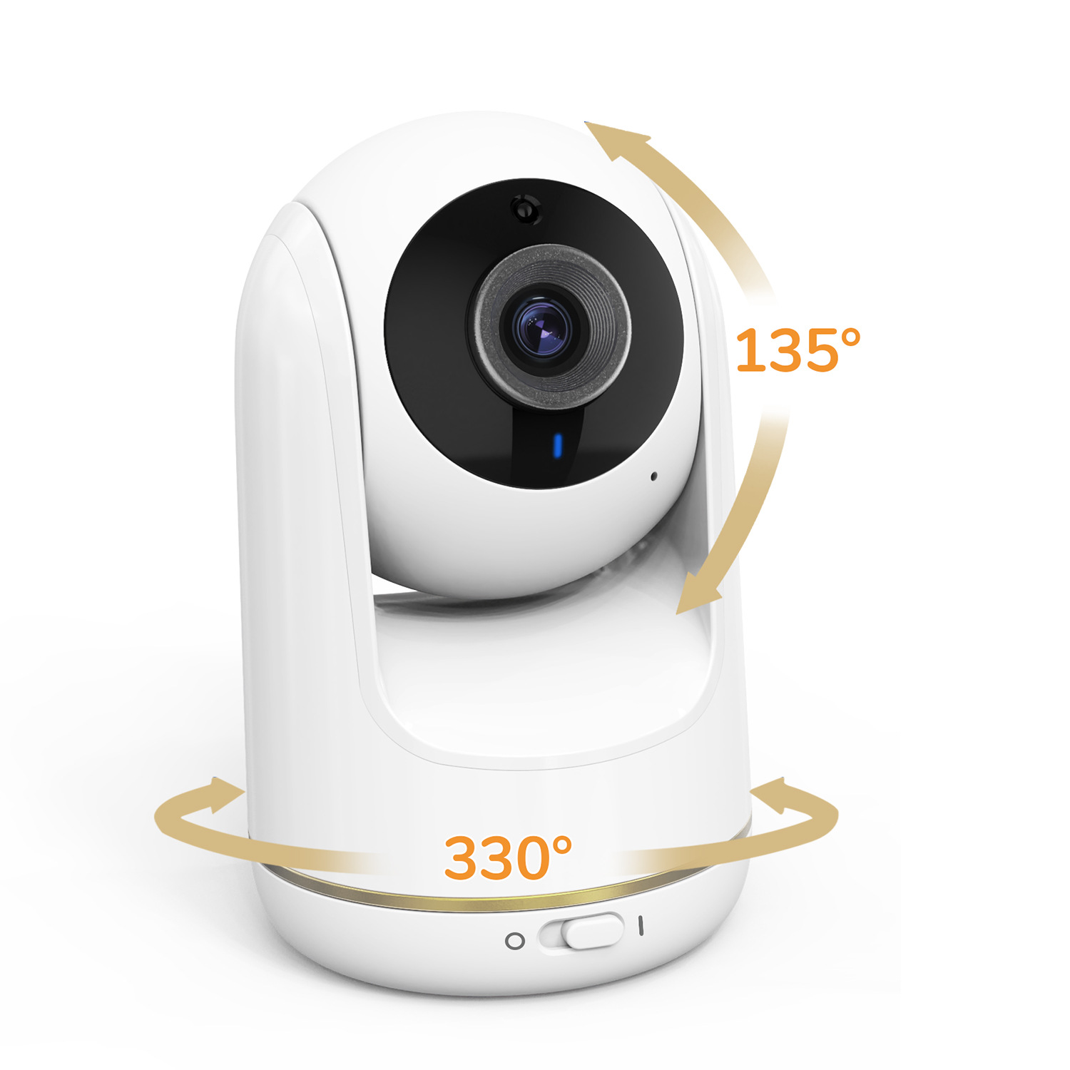 VB803 Pro Video Bebek Monitörü - Audio Music Video incelemesi ve fiyatı